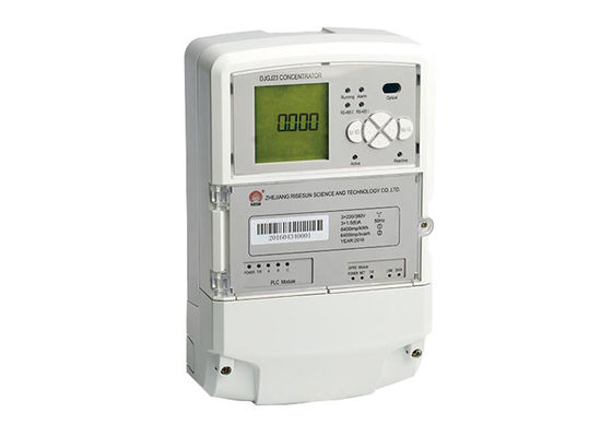 concentratore del tester di Smart di potere delle componenti GPRS CDMA del tester di 3×57.7 100V Smart