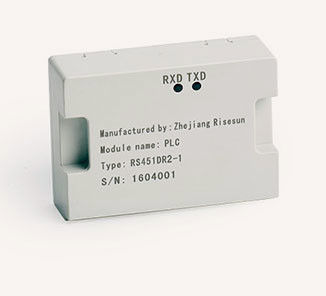 Modulo del misuratore di potenza di monofase dello SpA di Ami Smart Meter Components rf