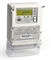 IEC 62056 61 multi metro astuto multifase del tester rs485 di energia di tariffa 3 cavo di fase 4