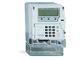 L'elettricità astuta di norme di IEC misura la monofase con un contatore 120V 220V