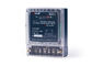 IEC 62053 21 accuratezza bifase della classe 1 del contatore elettrico di 2x120 208V