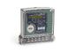 IEC 62052 11 di accuratezza della classe 1 del contatore elettrico di fase del registro del Cyclometer doppio